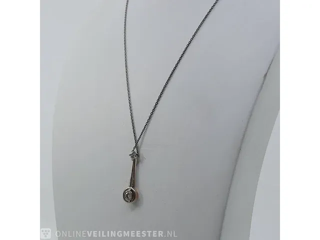 Collier - afbeelding 2 van  8