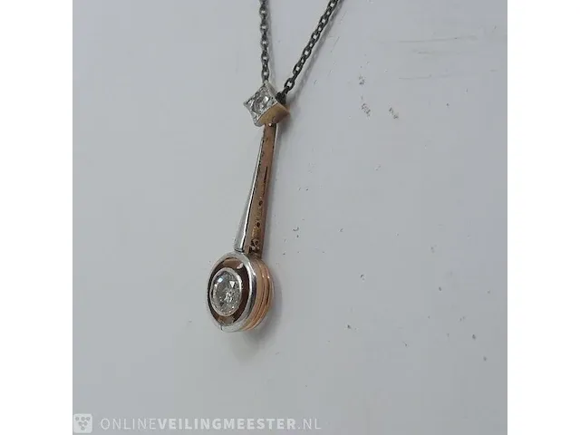 Collier - afbeelding 7 van  8