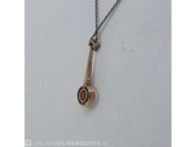 Collier - afbeelding 8 van  8