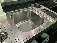Collina bar blad / spoelstation - afbeelding 4 van  8
