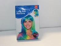 Collor pruik 1x in ds 49 - afbeelding 1 van  7