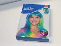 Collor pruik 1x in ds 49 - afbeelding 3 van  7