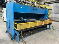 Colmal - hs 40-13, 4000x13mm - guillotineschaar - 2008 - afbeelding 2 van  17