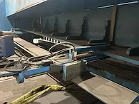 Colmal - hs 40-13, 4000x13mm - guillotineschaar - 2008 - afbeelding 3 van  17
