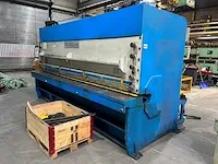 Colmal - hs 40-13, 4000x13mm - guillotineschaar - 2008 - afbeelding 11 van  17
