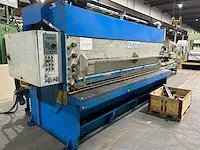 Colmal - hs 40-13, 4000x13mm - guillotineschaar - 2008 - afbeelding 12 van  17
