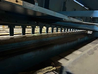 Colmal - hs 40-13, 4000x13mm - guillotineschaar - 2008 - afbeelding 15 van  17