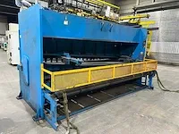 Colmal - hs 40-13, 4000x13mm - guillotineschaar - afbeelding 14 van  17