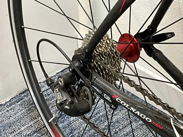 Colnago - arte 2.0 - racing bike - afbeelding 2 van  14