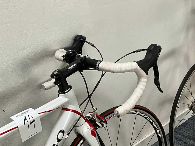 Colnago - arte 2.0 - racing bike - afbeelding 3 van  14