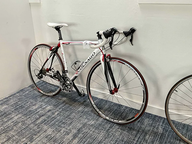 Colnago - arte 2.0 - racing bike - afbeelding 1 van  14