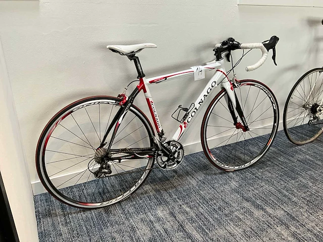 Colnago - arte 2.0 - racing bike - afbeelding 7 van  14