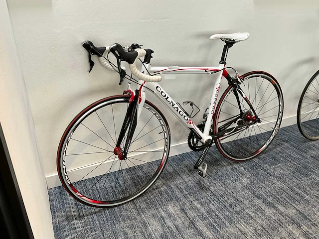 Colnago - arte 2.0 - racing bike - afbeelding 8 van  14