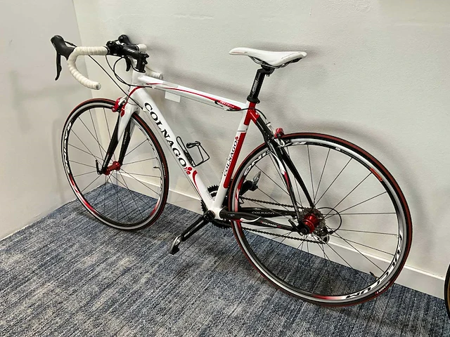 Colnago - arte 2.0 - racing bike - afbeelding 9 van  14