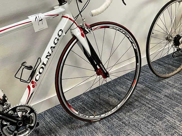 Colnago - arte 2.0 - racing bike - afbeelding 10 van  14