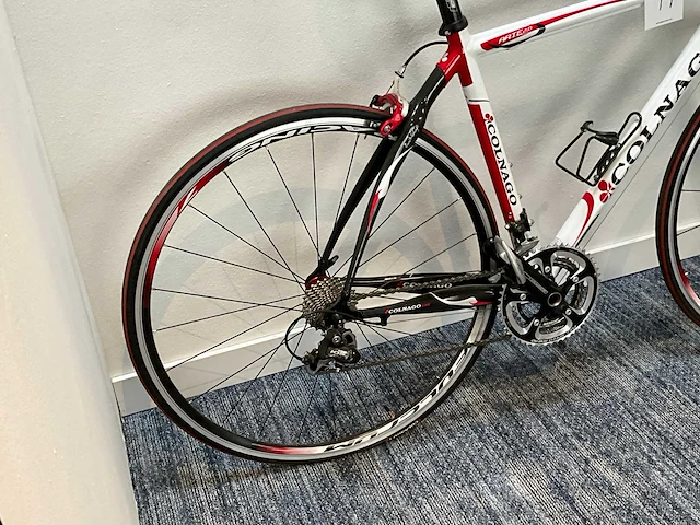 Colnago - arte 2.0 - racing bike - afbeelding 11 van  14