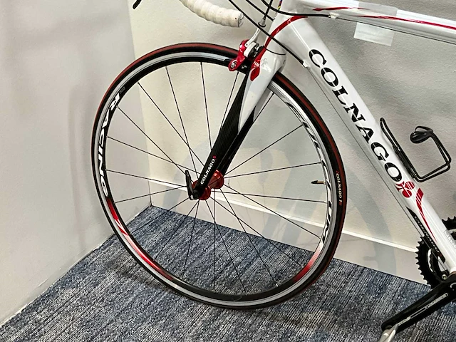 Colnago - arte 2.0 - racing bike - afbeelding 12 van  14