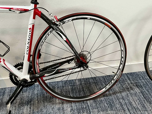 Colnago - arte 2.0 - racing bike - afbeelding 13 van  14