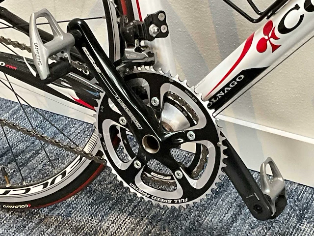 Colnago - arte 2.0 - racing bike - afbeelding 14 van  14