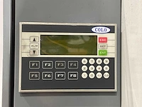 Colo colo-0-1218 poeder lak oven - afbeelding 12 van  16