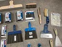 Color expert - set schildersgereedschap 34-delig - afbeelding 2 van  10