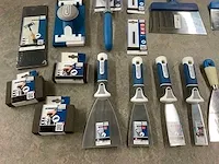 Color expert - set schildersgereedschap 34-delig - afbeelding 3 van  10