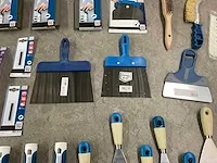 Color expert - set schildersgereedschap 34-delig - afbeelding 5 van  10