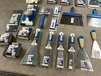 Color expert - set schildersgereedschap 34-delig - afbeelding 7 van  10