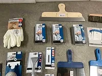 Color expert - set schildersgereedschap 34-delig - afbeelding 10 van  10