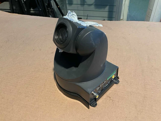 Color videocamera (2x) - afbeelding 2 van  6