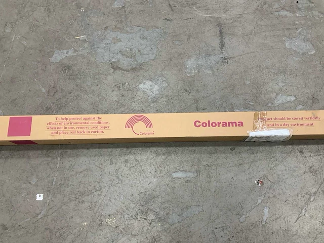 Colora a ll co133 achtergrondrol - afbeelding 3 van  4