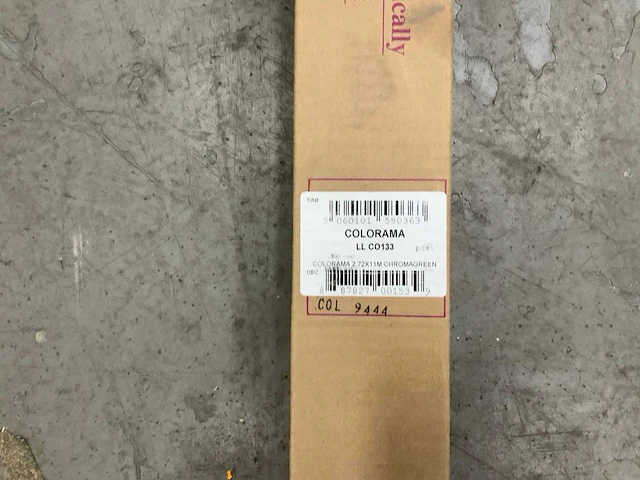 Colora a ll co133 achtergrondrol - afbeelding 4 van  4