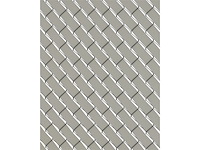 Colorado c50 lamel pastel grijs 100 m - afbeelding 1 van  6