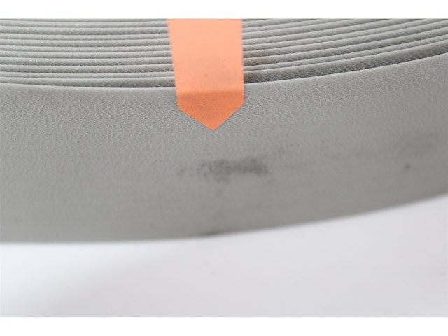 Colorado c50 lamel pastel grijs 100 m - afbeelding 6 van  6