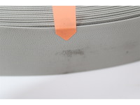 Colorado c50 lamel pastel grijs 100 m - afbeelding 6 van  6