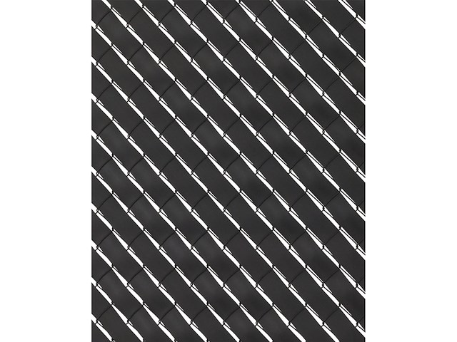 Colorado woodlook strips - zwart - afbeelding 4 van  4