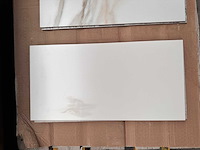 Colorker andes blanco mat wandtegel 30,5x60,5 cm 79 m² - afbeelding 2 van  2