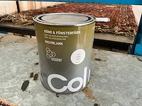 Colr lakverf 1 l (106x) - afbeelding 1 van  4