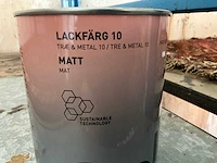 Colr lakverf 1 l (226x) - afbeelding 5 van  6