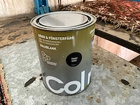 Colr lakverf 1 l (76x) - afbeelding 1 van  4