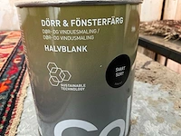 Colr lakverf 1 l (76x) - afbeelding 3 van  4