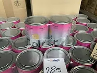 Col.r verf (21x) - afbeelding 2 van  4