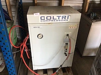 Coltri mch5-cng hogedrukcompressor - afbeelding 1 van  3