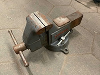 Columbian bankschroef - afbeelding 2 van  3