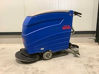 Columbus - 55 b 60 - schrobzuigmachine - afbeelding 1 van  7