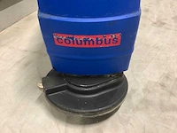 Columbus - 55 b 60 - schrobzuigmachine - afbeelding 3 van  7