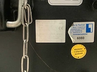 Columbus - 55 b 60 - schrobzuigmachine - afbeelding 7 van  7