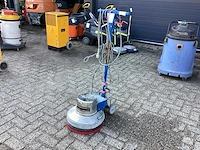 Columbus e 400 s vloer bostel - afbeelding 1 van  8