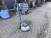 Columbus e 400 s vloer bostel - afbeelding 2 van  8