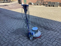 Columbus e 400 s vloer bostel - afbeelding 3 van  8